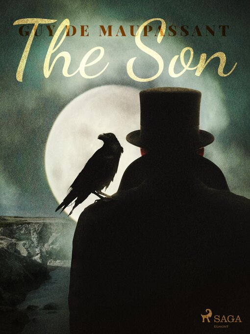 Title details for The Son by Guy de Maupassant - Available